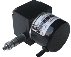 Stranded Encoder AWE 110 Atek Sensor